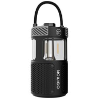 NOWGO F1 CRNI LAMPA POWERBANK 