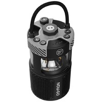 NOWGO F1 CRNI LAMPA POWERBANK 