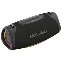 NOWGO STORM LITE CRNI 