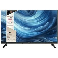 FOX 32WHA450C