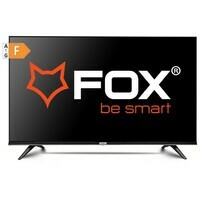 FOX 43WOS626D