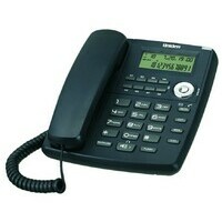 UNIDEN AS7401 Black