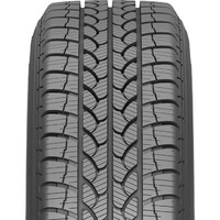 SAVA 215/60R16C ESKIMO LT 103/101T