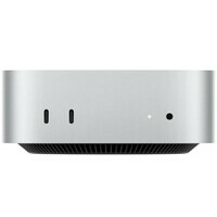 APPLE MAC MINI: M4 10C CPU / 10C GPU / 16GB / 256GB-ROC