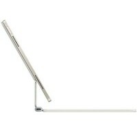 APPLE Magic Keyboard for iPad Air 13-inch (M3) - International English - White mdfw4z/a