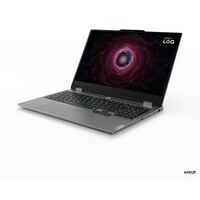 LENOVO LOQ 15ARP9 (Luna Grey) 15.6