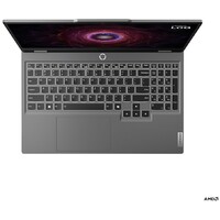 LENOVO LOQ 15ARP9 (Luna Grey) 15.6