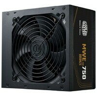COOLER MASTER MWE V3 750W (MPE-7501-ACAAW-3BEU) 5Y