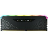 CORSAIR VENGEANCE RS 8GB DDR4 3200MHz RGB CMG8GX4M1E3200C16