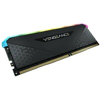 CORSAIR VENGEANCE RS 8GB DDR4 3200MHz RGB CMG8GX4M1E3200C16