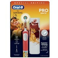 ORAL-B PRO LION K+KUT decija četkica