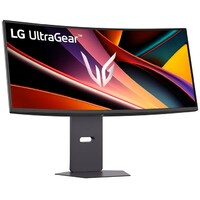 LG 34G600A