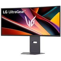 LG 34G600A