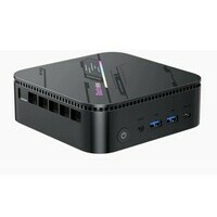 BLACKVIEW MP100 Pro i5-12450H / 16GB / NVMe 1TB / Win11 Pro