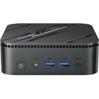 BLACKVIEW MP100 i3-1215U/16GB/NVMe 512GB/Dual WiFi/LAN/BT/Win11 Pro