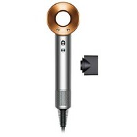 DYSON HD07 107830 Supersonic Origin Nickel / Bright Copper