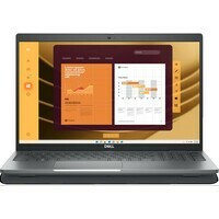 DELL Latitude 5550, 15.6