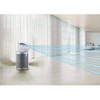 DYSON BP02 Big+Quiet Formaldehyde