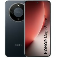 HONOR Magic8 Lite 5G 8GB / 256GB Midnight Black
