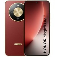 HONOR Magic8 Lite 5G 8GB / 512GB Reddish Brown
