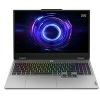 LENOVO LOQ  15IRX10 (Luna Grey)  15.6