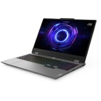 LENOVO LOQ  15IRX10 (Luna Grey)  15.6