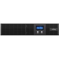 NJOY Argus 3000 1800W UPS (PWUP-LI300AG-CG01B)