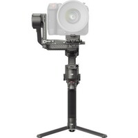 DJI RS 4 Pro Combo Gimbal CP.RN.00000346.01