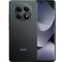 XIAOMI Redmi Note 15 6GB / 128GB Black MZB0M8EEU