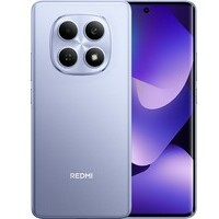 XIAOMI Redmi Note 15 6GB / 128GB Purple MZB0MNLEU