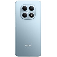 XIAOMI Redmi Note 15 6GB/128GB Glacier Blue MZB0MOMEU