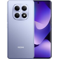XIAOMI Redmi Note 15 8GB / 256GB Purple MZB0MOREU