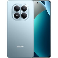 XIAOMI Redmi Note 15 Pro 8GB / 256GB Glacier Blue MZB0MGGEU