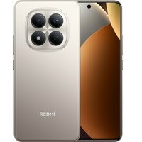 XIAOMI Redmi Note 15 Pro 8GB / 256GB Titanium Color MZB0MH2EU