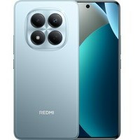 XIAOMI Redmi Note 15 Pro 12GB / 512GB Glacier Blue MZB0MGQEU