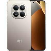 XIAOMI Redmi Note 15 Pro 5G 8GB/512GB Titanium Color MZB0MC6EU