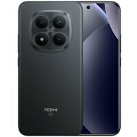 XIAOMI Redmi Note 15 Pro+ 5G 8GB/256GB Black MZB0N9MEU