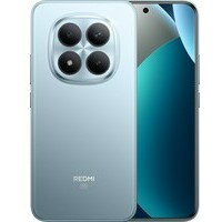 XIAOMI Redmi Note 15 Pro+ 5G 8GB/256GB Glacier Blue MZB0MI3EU