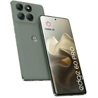 MOTOROLA Edge 60 Pro 8GB / 256GB Shadow