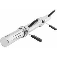 GORILLA SPORTS Kratka sipka za bucice (35 cm + 2 sigurnosne opruge)