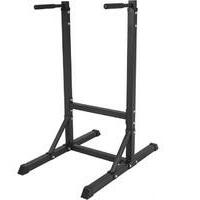 GORILLA SPORTS Sprava za propadanja (Crna)