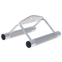 GORILLA SPORTS Nastavak za veslanje za lat masinu