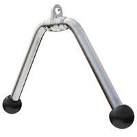 GORILLA SPORTS Kosa lat sipka za triceps sa sirim hvatom