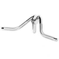 GORILLA SPORTS Kosa lat sipka za triceps i veslanje