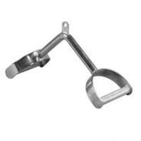 GORILLA SPORTS Nastavak za veslanje za lat masinu paralelnog hvata