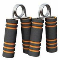 GORILLA SPORTS Opruge za jacanje sake i podlaktice (Set od 2)