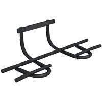 GORILLA SPORTS Multifunkcionalno zidno vratilo