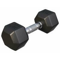 GORILLA SPORTS HEX gumirana bucica (8 kg)