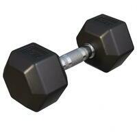 GORILLA SPORTS HEX gumirana bucica (10 kg)