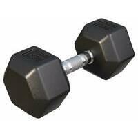 GORILLA SPORTS HEX gumirana bucica (15 kg)